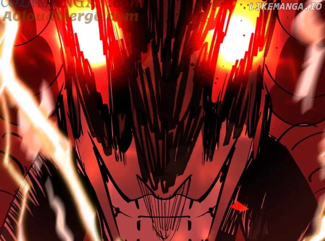 Age of Terror Chapter 470 43